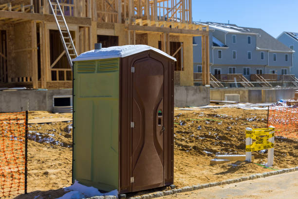 Best Affordable portable toilet rental  in Lake Tapps, WA