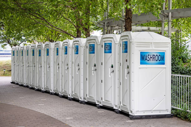 Best Best portable toilet rental  in Lake Tapps, WA