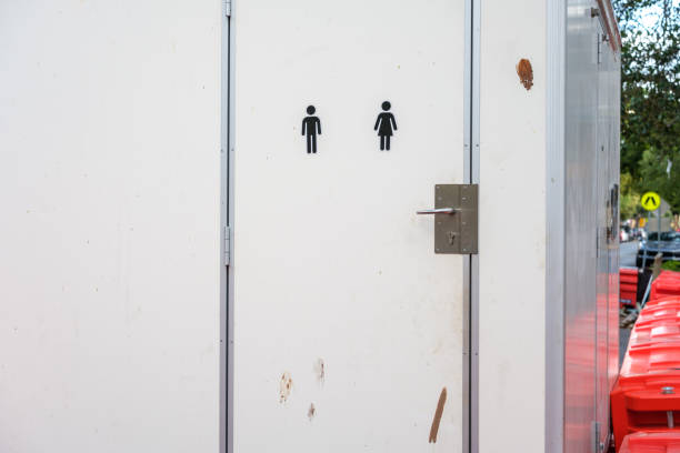 Best Portable bathroom rental  in Lake Tapps, WA