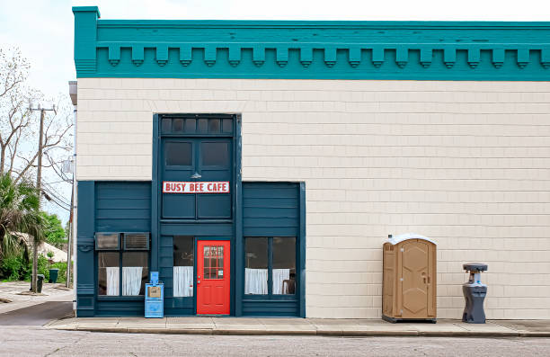 Best Portable bathroom rental  in Lake Tapps, WA