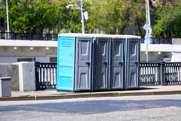 Best Best portable toilet rental  in Lake Tapps, WA