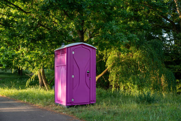 Best Temporary restroom rental  in Lake Tapps, WA