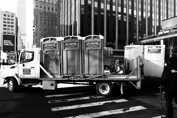 Best Local porta potty services  in Lake Tapps, WA