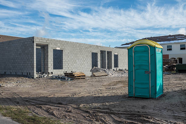 Porta potty rental for festivals in Lake Tapps, WA
